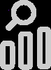 graph magnifying glass 8